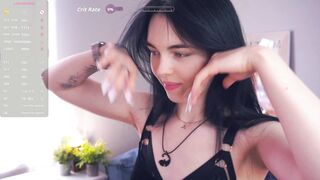 Watch bernettaloukanis New Porn Video [Chaturbate] - shy, young, 18, asian, skinny