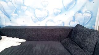 Watch blonderebelxoxo Camgirl Porn Video [Chaturbate] - new, feet, deepthroat, bigass, young