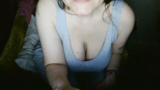 Watch milfytitts Camgirl Porn Video [Chaturbate] - naturaltits, milf, bigtits, hairypussy, bubblebutt