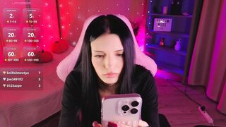 kelly__bunny Camgirl Porn Video [Chaturbate] - mistress, joi, cei, findom, pvt