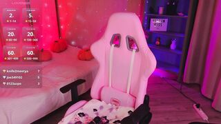 kelly__bunny Camgirl Porn Video [Chaturbate] - mistress, joi, cei, findom, pvt