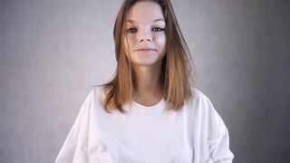 nikianases Leaked Porn Video [Chaturbate] - new, shy, 18, skinny, teen