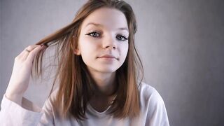 nikianases Leaked Porn Video [Chaturbate] - new, shy, 18, skinny, teen