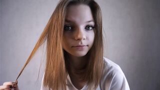 nikianases Leaked Porn Video [Chaturbate] - new, shy, 18, skinny, teen