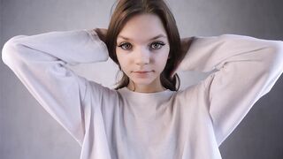 nikianases Leaked Porn Video [Chaturbate] - new, shy, 18, skinny, teen