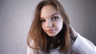 nikianases Leaked Porn Video [Chaturbate] - new, shy, 18, skinny, teen