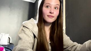 Watch patiencehom Hot Porn Video [Chaturbate] - new, shy, 18, skinny, cute