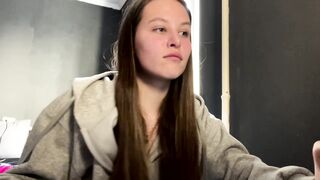 Watch patiencehom Hot Porn Video [Chaturbate] - new, shy, 18, skinny, cute