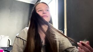Watch patiencehom Hot Porn Video [Chaturbate] - new, shy, 18, skinny, cute