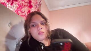 Watch veranikimi Camgirl Porn Video [Chaturbate] - natural, 18, teen, slut, petite