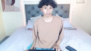 Watch lubli_thodez Hot Porn Video [Chaturbate] - new, couple, 18, skinny, bigcock