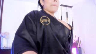 Watch gallilea_marquez_ Leaked Porn Video [Chaturbate] - bigass, bbw, chubby, curvy, bigboobs