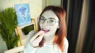 Watch claudeleza Hot Porn Video [Chaturbate] - new, shy, smalltits, 18, skinny