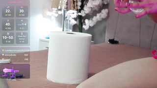 Watch denisesun Camgirl Porn Video [Chaturbate] - bigass, fuckmachine, anal, squirt, cb15