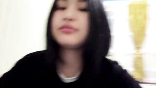 Watch santinamilite Camgirl Porn Video [Chaturbate] - new, young, 18, asian, skinny