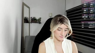 jessica_lisbon New Porn Video [Chaturbate] - new, latina, blonde, skinny