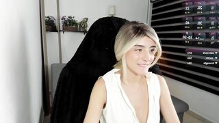 jessica_lisbon New Porn Video [Chaturbate] - new, latina, blonde, skinny