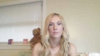 caseygirl6879 New Porn Video [Chaturbate] - dirtytalk, sizequeen, blonde, snowbunny