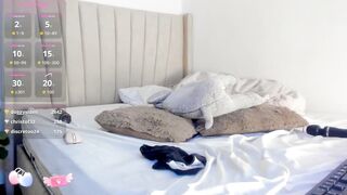 mady_edwards Camgirl Porn Video [Chaturbate] - latina, anal, 18, squirt, skinny