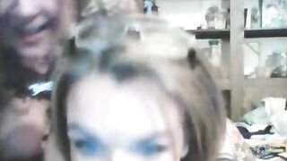 Watch kitty_bang_bang Hot Porn Video [Chaturbate] - pussylicking, lesbian, milf, pawg, squirt