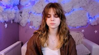 just_hannaa Hot Porn Video [Chaturbate] - 18, lovense, nude, cute, pvt