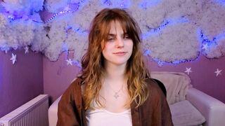 just_hannaa Hot Porn Video [Chaturbate] - 18, lovense, nude, cute, pvt