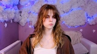 just_hannaa Hot Porn Video [Chaturbate] - 18, lovense, nude, cute, pvt