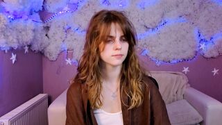 just_hannaa Hot Porn Video [Chaturbate] - 18, lovense, nude, cute, pvt