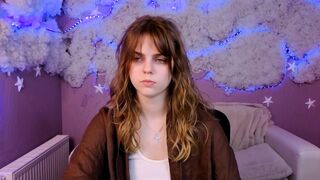 just_hannaa Hot Porn Video [Chaturbate] - 18, lovense, nude, cute, pvt