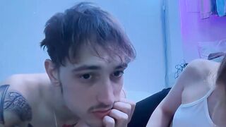 aazdaan Camgirl Porn Video [Chaturbate] - bigass, tattoos, bwc, joi, topless