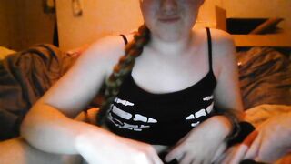 Watch miss_saberein Leaked Porn Video [Chaturbate] - teasing, newgirl, longhairdontcare, shy, splits