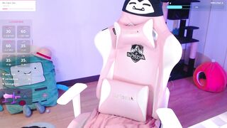 Watch fantasma_gei New Porn Video [Chaturbate] - cosplay, anal, squirt, atm, bigboobs