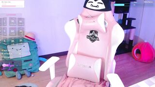 Watch fantasma_gei New Porn Video [Chaturbate] - cosplay, anal, squirt, atm, bigboobs