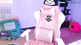 Watch fantasma_gei New Porn Video [Chaturbate] - cosplay, anal, squirt, atm, bigboobs