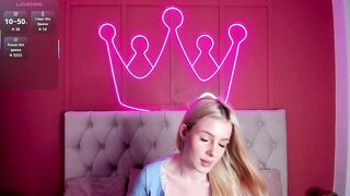 Watch emilymagnificent Leaked Porn Video [Chaturbate] - daddysgirl, joi, smalltits, 18, skinny
