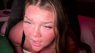 interracialfun379687 New Porn Video [Chaturbate] - fun, naughty, bj, fingering, biceps