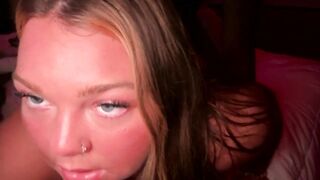 interracialfun379687 New Porn Video [Chaturbate] - fun, naughty, bj, fingering, biceps