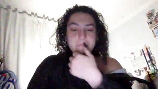 Watch lex1421 Camgirl Porn Video [Chaturbate] - femdom, daddysgirl, moan, teasing, homemaker