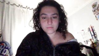 Watch lex1421 Camgirl Porn Video [Chaturbate] - femdom, daddysgirl, moan, teasing, homemaker
