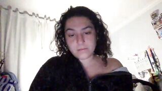 Watch lex1421 Camgirl Porn Video [Chaturbate] - femdom, daddysgirl, moan, teasing, homemaker