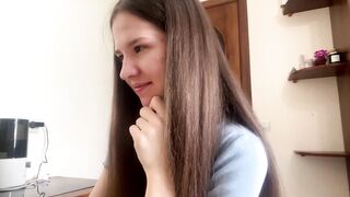 jacquilinegoudelock New Porn Video [Chaturbate] - new, shy, young, 18, skinny