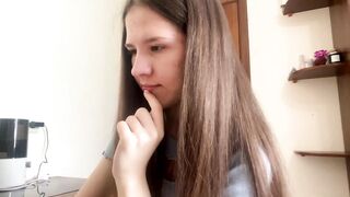 jacquilinegoudelock New Porn Video [Chaturbate] - new, shy, young, 18, skinny