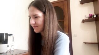 jacquilinegoudelock New Porn Video [Chaturbate] - new, shy, young, 18, skinny