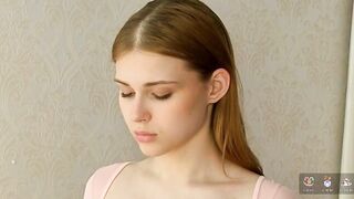 wtffox Camgirl Porn Video [Chaturbate] - redhead, new, shy, 18