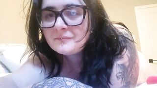 cherryvibe_xxx Leaked Porn Video [Chaturbate] - bigass, chubby, pussyplay, bigboobs, french