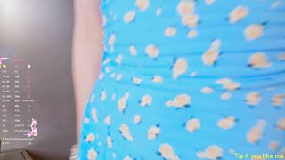 hotttmolly_ Leaked Porn Video [Chaturbate] - special, legs, nails, masturbate, hairy