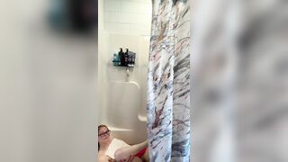 Watch minx300 Camgirl Porn Video [Chaturbate] - tease, shower, new, controlme, sexy