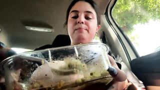 Watch briibaka Camgirl Porn Video [Chaturbate] - new, sub, daddy, bigtits, cumslut