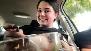 Watch briibaka Camgirl Porn Video [Chaturbate] - new, sub, daddy, bigtits, cumslut