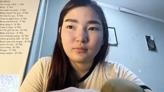 kalalinet Camgirl Porn Video [Chaturbate] - new, young, 18, asian, bigboobs